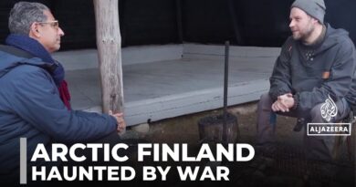 Haunted by past wars: Salla residents fear history could repeat itself