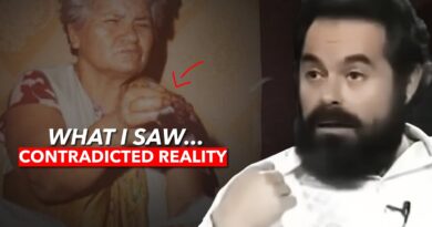 He Disappeared After Showing Impossible Phenomena on Live TV