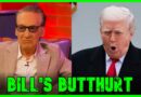 ‘HE YELLED AT ME’: Bill Maher Says FURIOUS Trump Texted Him P*ssed Off | The Kyle Kulinski Show