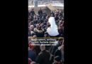‘Helicopters, artillery, tanks’: Syrians mourn victims of Israeli raid | #ajshorts