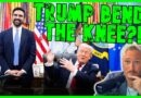 ‘HE’S A FASCIST’: Zohran DOUBLES DOWN After Trump BENDS THE KNEE To Him! | The Kyle Kulinski Show