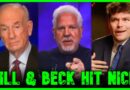 ‘HE’S DUMB!’: Bill O’Reilly & Glenn Beck ATTACK Nick Fuentes | The Kyle Kulinski Show