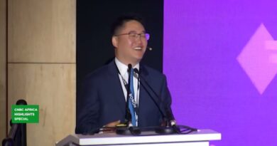 Highlights Special: Africa Tech Festival 2025