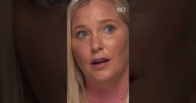 Holding Prince Andrew accountable | 60 Minutes