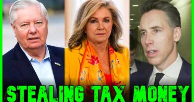 HOLY SH*T: MAGA Votes For $500k Payouts To Jan 6 Coup-Plotting Senators | The Kyle Kulinski Show