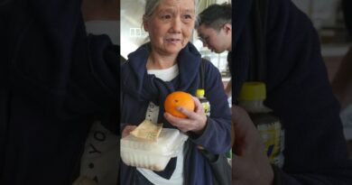 Hongkongers rally to support those affected by Tai Po housing estate fire