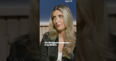 How advertisers are using AI-first strategies to break through and stand out.