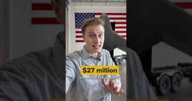 How AI drones could be the future of warfare