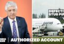How Air Disasters Actually Work | Authorized Account | Insider