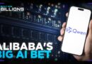 How Alibaba Quietly Became a Leader in AI