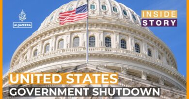 How can the US government shutdown end? | Inside Story
