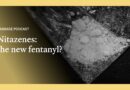 How did an opioid deadlier than fentanyl go mainstream? | Babbage podcast