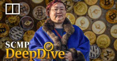 How did China’s cryptoqueen defraud thousands of pensioners?