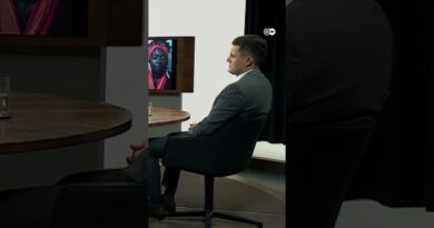 How does the war in Ukraine affect the fight against AIDS? | To the Point