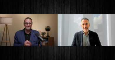 How enterprise data becomes an innovation accelerant