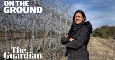 How Europe’s immigration crackdown is fuelling smuggling gangs | On the Ground