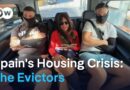 How evictions are being turned into a lucrative business model in Spain | DW NEWS