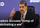 How hard will Trump push for regime change in Venezuela? | DW News