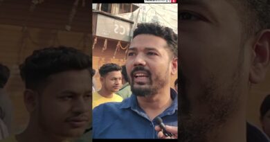 How is the media communalising the Red Fort blast?