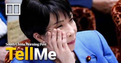 How Japan’s PM set off a diplomatic row between Beijing and Tokyo