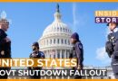 How long will the US government remain shut down? | Inside Story