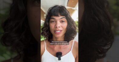 How major polluters influence COP30 from behind the scenes | DW News