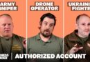 How Modern Warfare Actually Works — From Killer Drones to Attack Submarines | Authorized Account