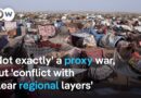 How ‘money, weapons, and diplomatic support’ from regional actors are fueling atrocities in Sudan