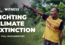 How Pacific islanders forced the UN to act on climate change | Witness Documentary
