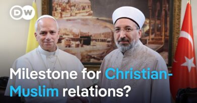 How political is Pope Leo XIV’s trip to Turkey? | DW News