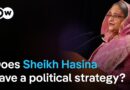 How politically motivated is Sheikh Hasina’s death sentence in Bangladesh? | DW News