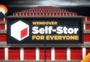 How Self Storage Consumed America