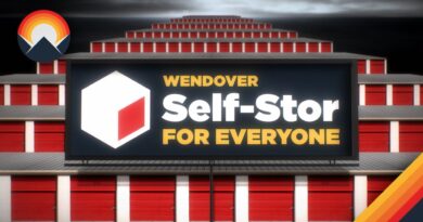 How Self Storage Consumed America