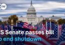 How severely has the shutdown affected the American people and the broader economy? | DW News