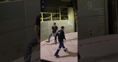 How subsea cables power the global internet