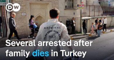 How the death of a family has prompted a crackdown on the use of deadly pesticides in Istanbul