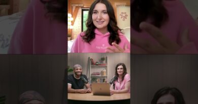 How the teenage #CEO of #PinkPalmPuff started a viral #fashion brand. #TikTok