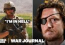 How This Special Forces Combat Cameraman Survived An IED In Afghanistan | War Journal