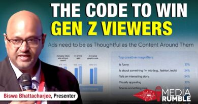 How to engage the Gen Z news audience