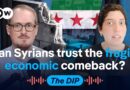 How Trump’s backing could set Syria on the road to recovery | The Dip Podcast