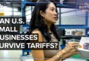 How Trump’s Tariffs Are Crushing Small Businesses While Big Retailers Thrive