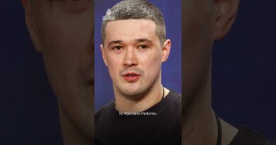 How Ukraine gamifies war | Digital Dilemma