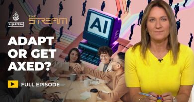 How will AI impact jobs? | The Stream