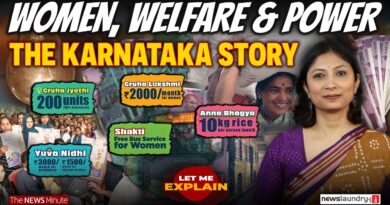 How women-centred welfare policies reshaped Karnataka | Let Me Explain