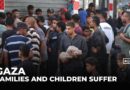 Humanitarian Situation in Gaza After Ceasefire: Food and Medicine Shortages Affecting Children