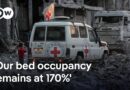 Humanitarian situation in Gaza remains ‘catastrophic’ | DW News