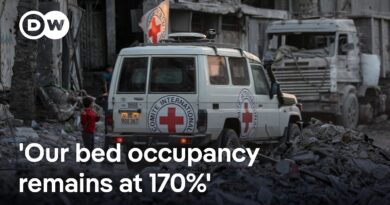 Humanitarian situation in Gaza remains ‘catastrophic’ | DW News