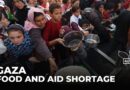 Hunger Crisis in Gaza: Shortages of Food and Medicine Despite Ceasefire
