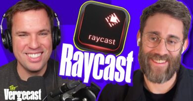 I just want AI to rename my photos | The Vergecast