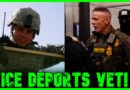 ICE ‘DISAPPEARED’ PURPLE HEART ARMY VETERAN | The Kyle Kulinski Show